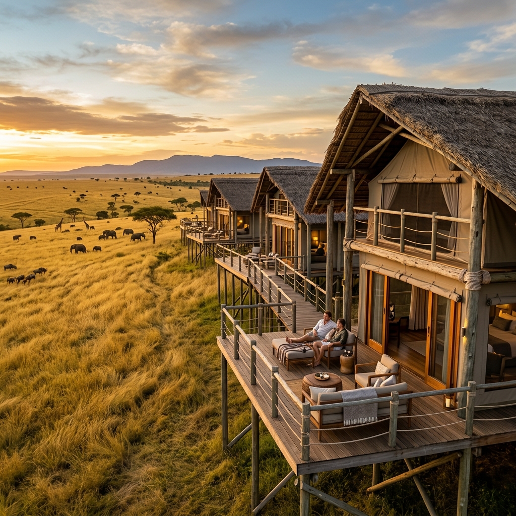 2 Days Gorilla Tracking – Kigali to Bwindi gallery image 2